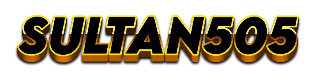 SULTAN505 mobile logo